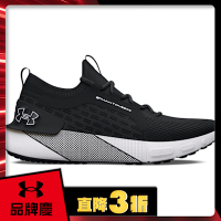 【UNDER ARMOUR】女 HOVR Phantom 3 SE 慢跑鞋 運動鞋_3026584-002