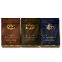 【Catopia樂境】凍乾全齡貓鮮糧1.82KG 3種口味(超級食物 85%含肉量 滋補毛髮營養 凍乾飼料)