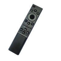 BN59-01385A Voice Remote Control for Samsung Smart 4K BN59-01432J BN59-01385A QLED OLED Frame and Crystal UHD Series