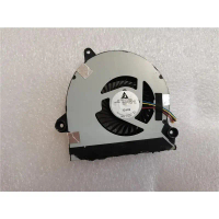 พัดลมระบายความร้อน CPU สำหรับ Asus Vivomini VC65 VC65R VC68R BUC0805HB 00 B33 BUC0805HD 00 CKZ DC5V 