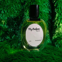 My Parfume Bl4.ck Op1uM unisex