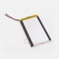 Battery for iRiver Astell &amp; Kern SP1000 SP1000M Player New Li Polymer Replacement 3.7V 3300mAh