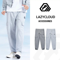 กางเกงขายาว RUDEDOG ORIGINALรุ่น LAZY CLOUD JOG