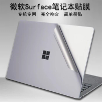 Full Body For Microsoft Surface 8 7 PLUS Laptop Go Surface book 3 Surface GO 3 2 Laptop Vinyl Decal Cover Sticker skin protector