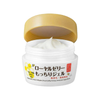 蜂王乳保濕凝露 75g