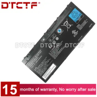 DTCTF 14.4V 45Wh 3150mAh Model FPCBP374 FMVNBP221 Battery For Fujitsu Stylistic Q702 Quattro Q702 Tablet Computer