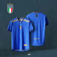 [READY STOCK] JERSI UXFACTORY ITALY SUBLIMATION