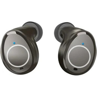 CREATIVE Outlier Pro Wireless Headphone IPX5 Sweatproof In-ear earbuds, Hybrid ANC, Ambient Mode, Wireless Charging