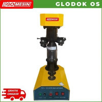 Can Sealer Gomesin Tdfj-160 Penutup Kaleng Plastik Can Seamer