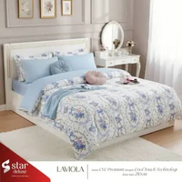 Sepray Katun CVC Lokal Halus 35 Termurah Motif Terbaru Super Aesthetic by Karel Prosperity Laviola A