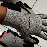 limeat sarung tangan scuba diving glove spearfishing Speargun Freedive