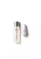SK-II SK-II - Pitera Facial Treatment Essence&Genoptics Essence Set 2pcs