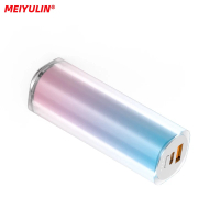 5000mAh Sạc dự phòngcầm tay USB C PD20W sạc nhanh pin dự phòng ngoài cho iPhone 15 Samsung