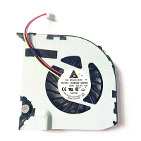 Quạt tản nhiệt CPU cho laptop, tương thích với HP CQ32, G32, DV3, 4100, DV3 4045TX, DV3 4047TX, DV3 