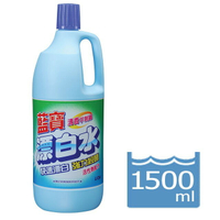 藍寶 漂白水1500ml