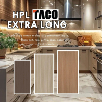 HPL TACO | EKSTRA LONG | PELAPIS FURNITURE