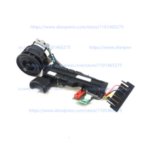 Motor And Switch Module N880474 For Dewalt DCF887 DCF887N N880474