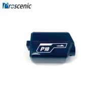 Proscenic P10 vacuum cleaner backup battery
