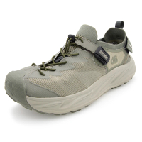 【G.P】d6男款ZIRC潮流磁扣護趾鞋D691M-綠色(SIZE:40-44 共二色)