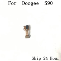 Doogee S90 Flashlamp With FPC For Doogee S90 Repair Fixing Part Replacement