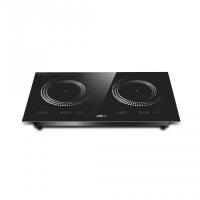 JNC 雙頭電磁爐 1pc