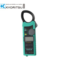 KEW2200R Japanese original kyoritsu digital clamp meter multimeter AC 1000A thin 33mm