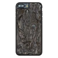 3D Carved Wood Case for Realme GT Neo Q3 Pro X50 X70 Pro case Relief Soft TPU silicone cover for Realme Q2 Pro 5 Pro Wood Coques