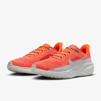 【NIKE 耐吉】慢跑鞋 男鞋 運動鞋 緩震 AIR ZOOM PEGASUS 41 PRM 橘 HQ2938-800(3R3584)