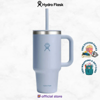 Hydro Flask Travel Tumbler 32 oz / 946 ml Tonal Surf