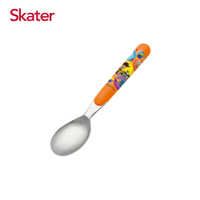 Skater x迪士尼Disney系列 不鏽鋼304湯匙/湯匙/環保湯匙-玩具總動員Toy Story