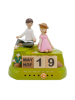 กล่องดนตรี Grass Dating หลากสี