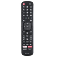 LCD TV Remote Control For Hisense TV EN2D27Z 50H8C 55H5C 55H6B 55H7B 55H7C 65H10B2 65H7B2