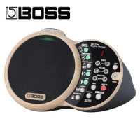 Boss rhythm partner dr-01s High quality sound system genuine Rhythm partner Drumcomputer