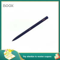 Original 100% BOOX Pen2 For BOOX MAX Lumi2/NoteX/Note5+/Nova Air/NOVA Series/NOTE Series Stylus Big Pen Handwriting Pen Drawing