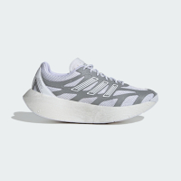 adidas 愛迪達 慢跑鞋 男鞋 女鞋 運動鞋 緩震 ADIZERO ARUKU 灰白 JQ7415