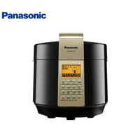 Panasonic 國際 SR-PG601 電氣壓力鍋 5人份