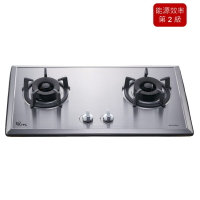 【點數10%】 喜特麗 JT-GC209S 雙口檯面爐 廚房 瓦斯爐 雙口爐