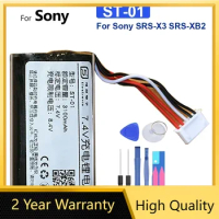 Speaker Battery For Sony, ST-01, ST-02, 3100mAh, For Sony SRS-X3, SRS-XB2