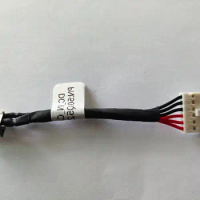 For Acer Aspire 7 A715-73 A715-73G CN515-51 50.Q52N5.003 DC In Power Jack Cable Charging Port Connector