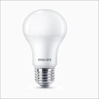 【特力屋】飛利浦 6.8W LED超級光真彩版球泡燈 晝光色