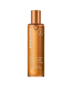 ออยล์บำรุงผิวแทนหลังออกแดด Golden Tan Maximizer After Sun Oil 150 มล.
