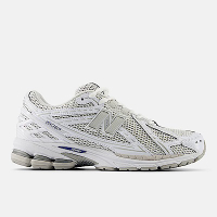 New Balance 1906R U1906RCA 男 運動休閒鞋 復古鞋 緩震 舒適 穿搭 白 灰