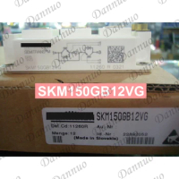 SKM150GB12VG SKM200GB12VG SKM300GB12VG SKM400GB12VG