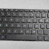 US Keyboard for ASUS X409 X409UA X409FA X409JA A409 A490M Y4200 Y4200F Y4200DA Y4200FB V4200J V4200E M4200U Black No Backlit