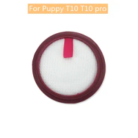 For Puppy T10 T10 Pro Vacuum Cleaner Accessories Filter Screen