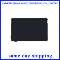 Original New Surface go 2 Full LCD Assembly For Microsoft Surface Go 2 1901 1926 1927 lcd display with digitizer Assembly