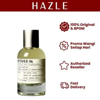 Le Labo Vetiver 46 Unisex EDP 50 ml