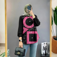 ชุดเสื้อผ้าของ Eid, ขายตั๋วร้อน, ชุดคอสเพลย์เกม Sotong ใหม่, ชุดสตรีติดกระดุม, ชุดเกมตัวละครบุคลิกภา