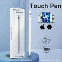 Touch Pen For Lenovo Tab M11 11inch Pro 12.7 P12 12.7 M10 Plus 3rd Gen M10 HD Gen Xiaoxin Pad 11 2024 Universal Stylus Pen