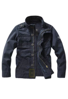 Twenty Eight Shoes 立領工裝夾克 QZZ268